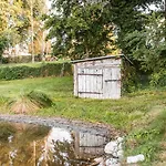 Direkt Am Potzlower アパート Potzlow