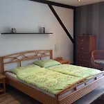 アパート Direkt Am Potzlower *
