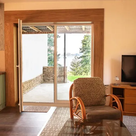 Διαμέρισμα Direkt Am Potzlower *