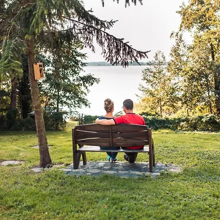 Direkt Am Potzlower *