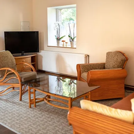 Διαμέρισμα Direkt Am Potzlower