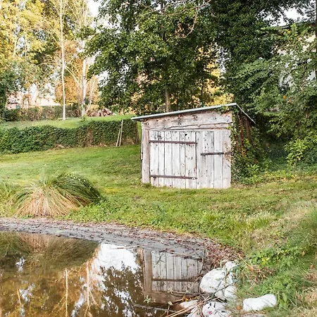 Direkt Am Potzlower شقة Potzlow