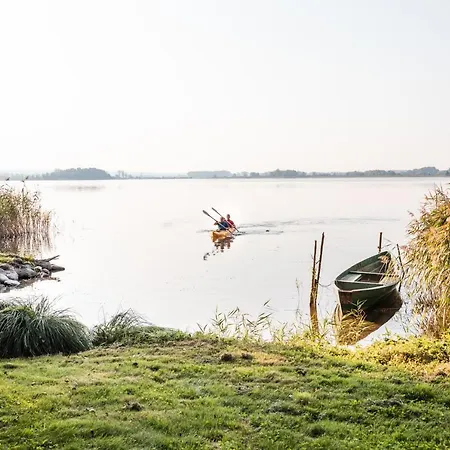 Direkt Am Potzlower *