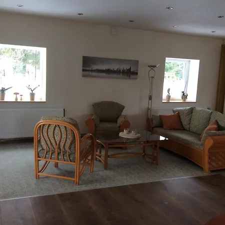 Direkt Am Potzlower Potzlow