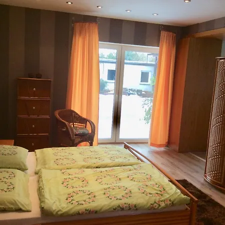 Direkt Am Potzlower Potzlow