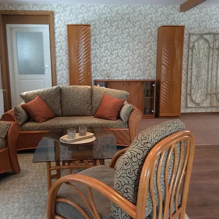 Direkt Am Potzlower *