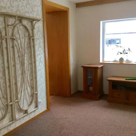 Direkt Am Potzlower Potzlow