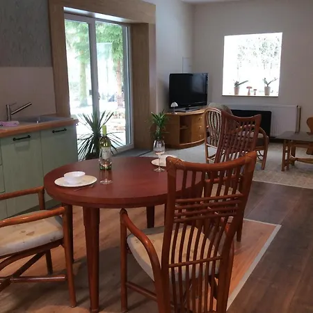 Direkt Am Potzlower * Potzlow