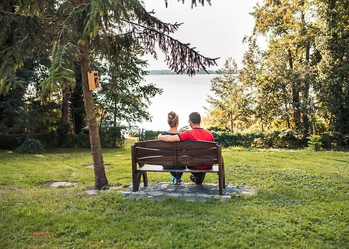 Direkt Am Potzlower *