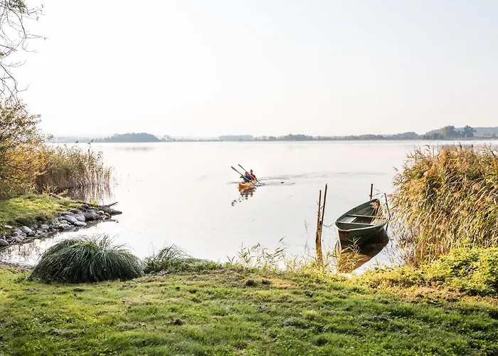 Direkt Am Potzlower *