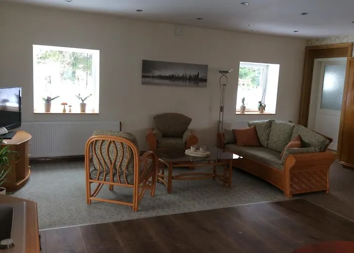 Direkt Am Potzlower Potzlow