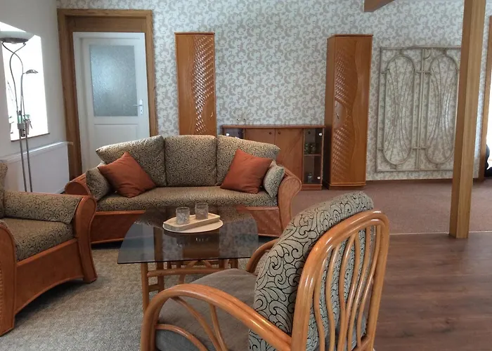 Direkt Am Potzlower *