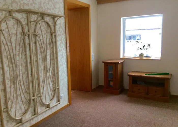 Direkt Am Potzlower Potzlow