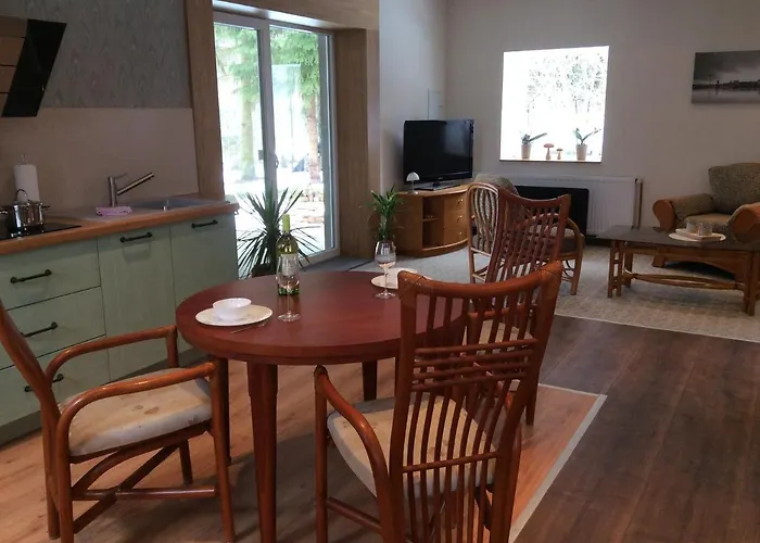 Direkt Am Potzlower * Potzlow